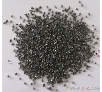 陶瓷砂輪*黑碳化硅粒度砂16#_碳化硅 - 中國制造交易網(wǎng)