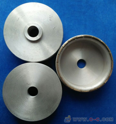 科美 磨碳刷專用砂輪 燒結(jié)金剛石杯形砂輪 青銅合金砂輪_砂輪 - 中國(guó)制造交易網(wǎng)